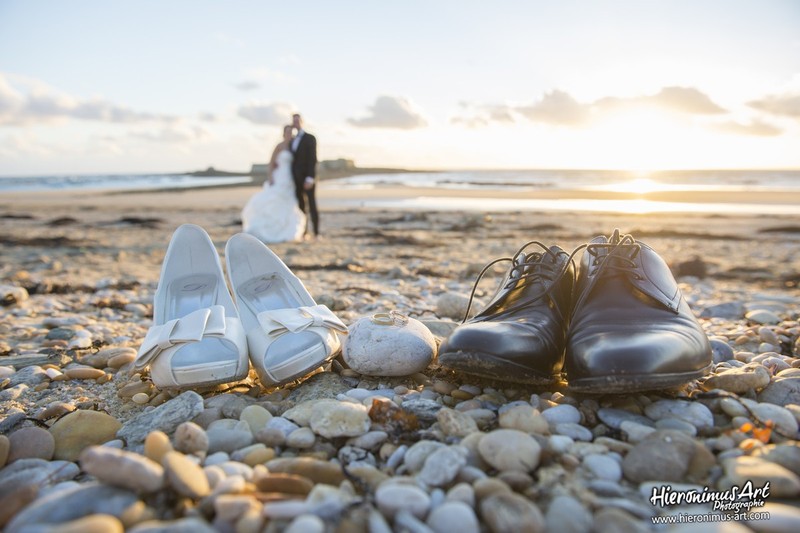 Photographe mariage Quimper